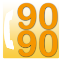 Ligue a Cobrar logo