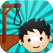Best Hangman Free -Two Player