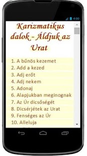 How to install Katolikus karizmatikus dalok 2 patch 0.2 apk for laptop