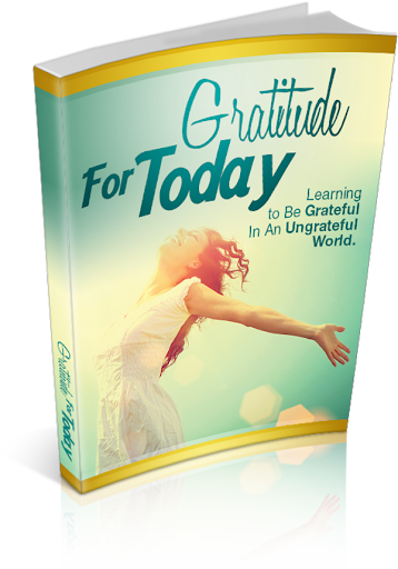 【免費生產應用App】Gratitude for Today-APP點子