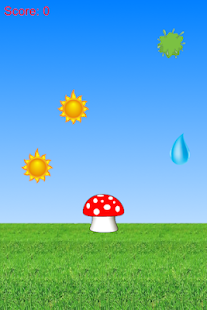 How to download Cute Mushroom Grow Up Quickly 1.0 apk for laptop