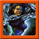 10th Muse #2 logo