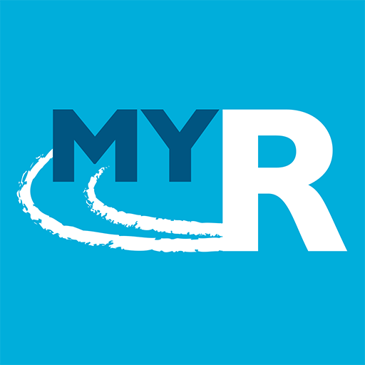 MyRiverside LOGO-APP點子