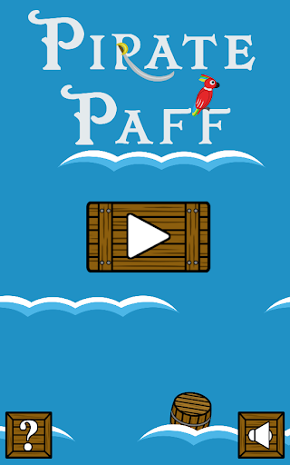 Pirate Paff