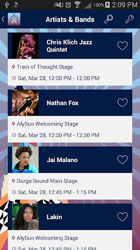 【免費娛樂App】San Diego IndieFest 9-APP點子