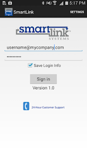 SmartLink Control Screenshots 2