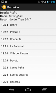 How to install Horarios San Martin 1.4.1 mod apk for android