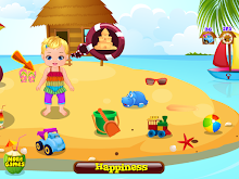 Island Holiday Baby Care APK