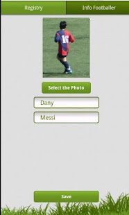 How to get Footballin 1.2 apk for laptop