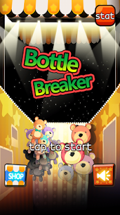 How to get Bottle Breaker patch 1.4 apk for bluestacks