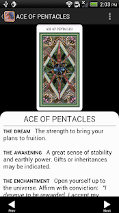 How to get Enchanted Tarot 2.0.3 mod apk for android