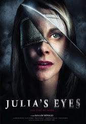 Julia's Eyes