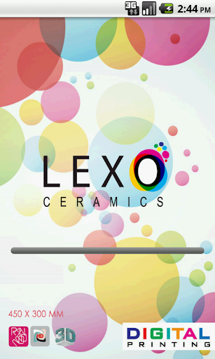 Lexo Ceramic