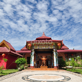 vihara by Dwi Cipta - Buildings & Architecture Other Exteriors