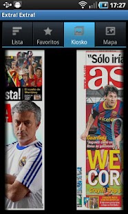 How to download Extra! Newspaper Covers 4.0.4 unlimited apk for android