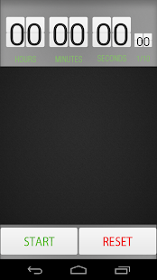 Download Stopwatch APK for PC