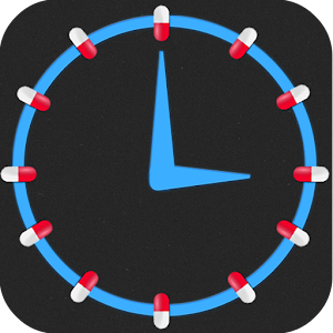 Pill Reminder logo