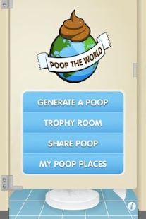 How to download POOP THE WORLD 1.0 unlimited apk for bluestacks