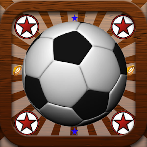 Soccer Pachinko.apk Varies with device