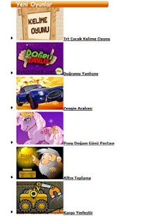 Lastest Oyuntimes Oyun Habercisi APK for PC