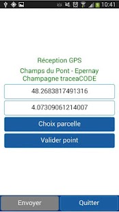 How to install GeoParcelle 2.0 mod apk for bluestacks