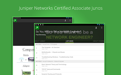 Become A Network Engineer poster 6