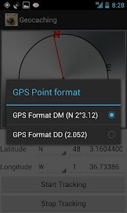 免費下載交通運輸APP|GPS Geocaching Location Finder app開箱文|APP開箱王