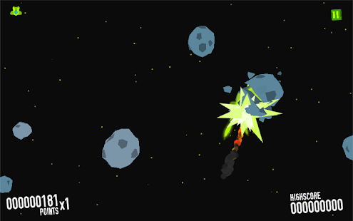 How to download Space Survive-Asteroid escape 1.0 apk for pc
