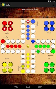 download Ludo free