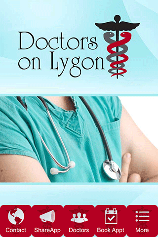 Doctors on Lygon