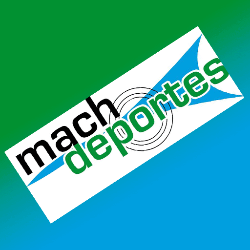 Radio MachDeportes de Quito 音樂 App LOGO-APP開箱王