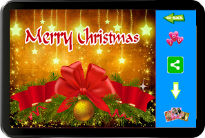 Quick Christmas Cards APK Ảnh chụp màn hình #5