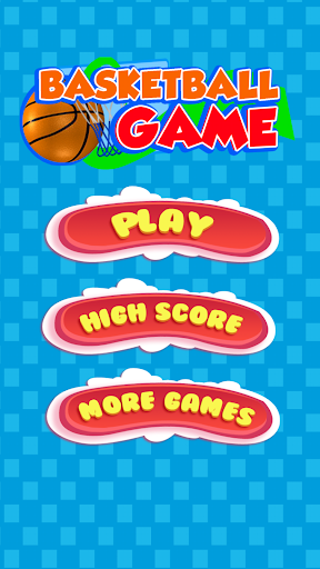 【免費體育競技App】Basketball Game-APP點子