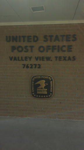 Valley View Post Office 