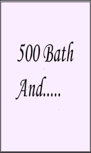 How to mod 500BathAnd 1.0 unlimited apk for android