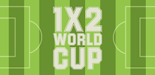 1X2 Mundial APK