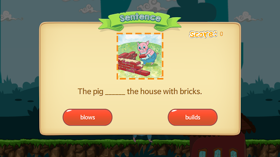 The three little pigs Screenshots 11