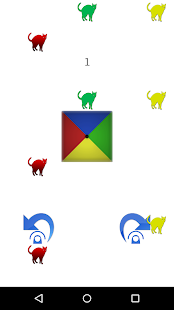 Free Download Crazy Square Colors APK