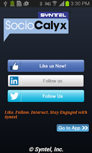 Syntel SocioCalyx Screenshots 6