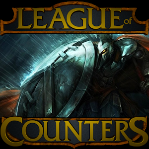 League of Counters