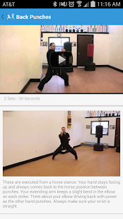 Free Download Self Defense & Fitness APK for Android