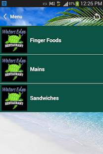 How to download Waters Edge Restaurant, Fiji 1.8.2 unlimited apk for pc