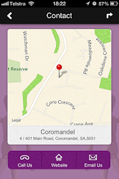 Coromandel Physiotherapy poster 7