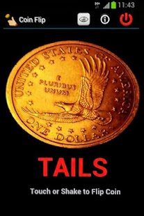 Free Coin Flip APK for PC