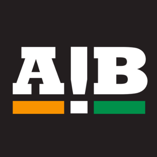 All India Bakchod LOGO-APP點子