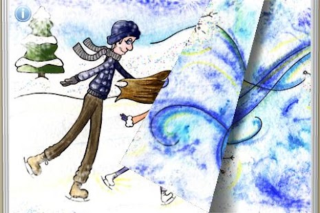 How to download Megan's New Skates StoryChimes 1.5 mod apk for laptop