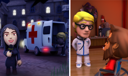 How to download Hollywood Hospital 3 1.2.6 unlimited apk for android