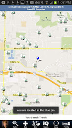 Stark Company Realtors by Virtual Properties,  Inc. poster 1