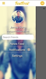 How to mod FeelFree 1.1.3 unlimited apk for android