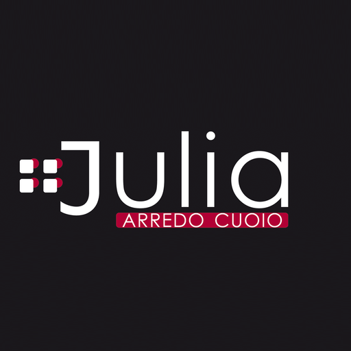 Julia Arredo Cuoio LOGO-APP點子